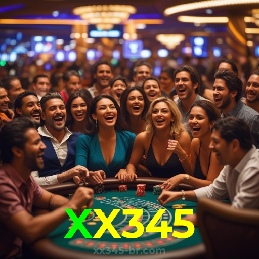 XX345:No cassino online mais confiável, aposte no futebol e jogue roleta!