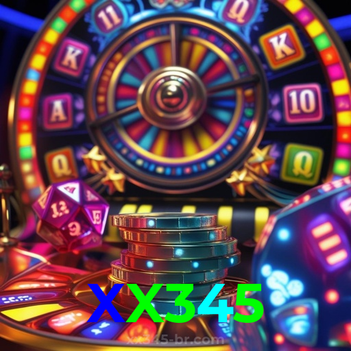 XX345:Ganhe prêmios em jogos de poker e aposte no futebol com grandes odds!
