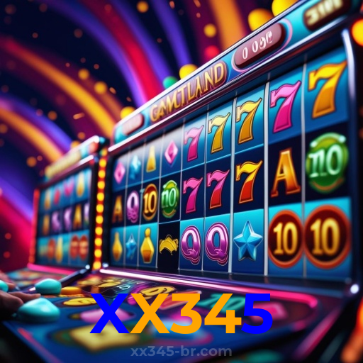 XX345：Jogue poker, aposte no futebol e conquiste grandes prêmios em nosso cassino!