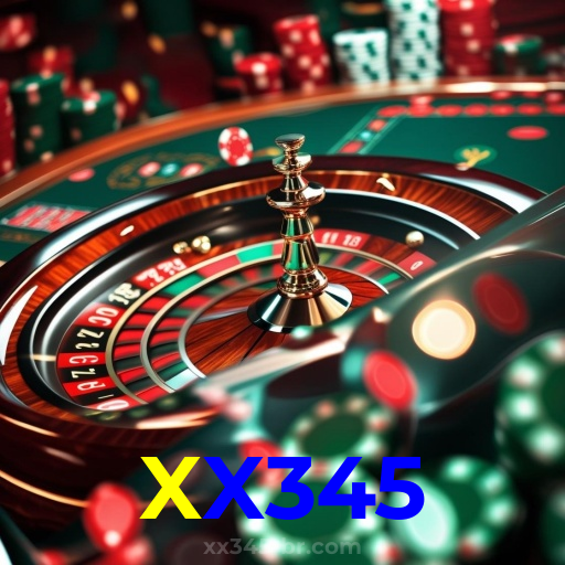 XX345:Jogue nas roletas e conquiste a sorte ao seu lado!