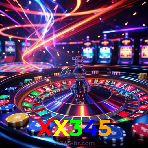 XX345:Aposte nas roletas e leve o jackpot para casa!