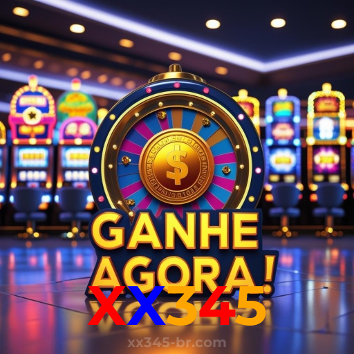 XX345:Aposte no futebol e jogue os melhores jogos de cassino com grandes prêmios!