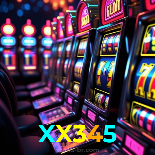 XX345:Aposte no futebol e jogue os melhores jogos de cassino como slots e blackjack!