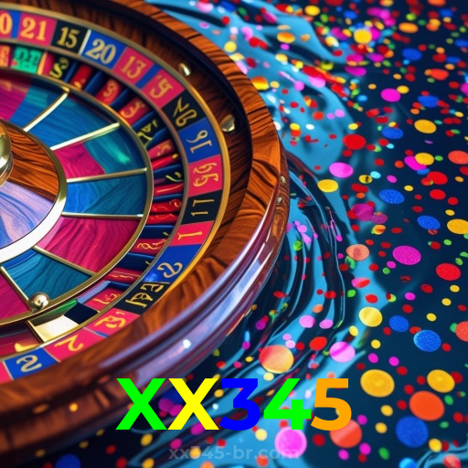XX345：Aposte nas melhores slots e conquiste vitórias impressionantes!