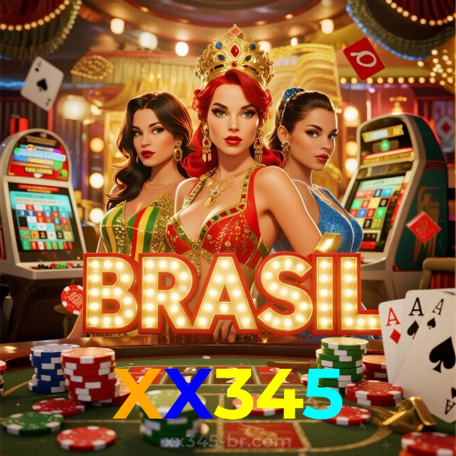 XX345:Jogue em nosso cassino online e descubra os maiores jackpots!