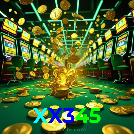 XX345:Gire a roleta e leve para casa grandes vitórias!
