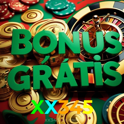 XX345:O cassino online mais confiável com apostas no futebol e prêmios em blackjack!