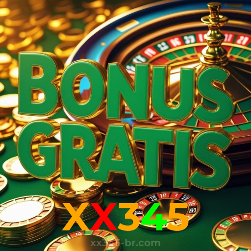 XX345：Sinta a adrenalina das slots e conquiste vitórias como nunca!
