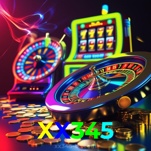 XX345:O cassino online está te esperando! Gire a roleta e ganhe!