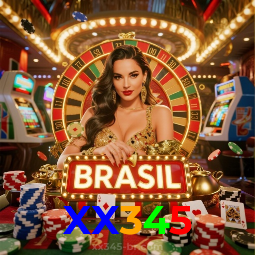 XX345：Os jackpots estão esperando por você! Entre no jogo e faça história!