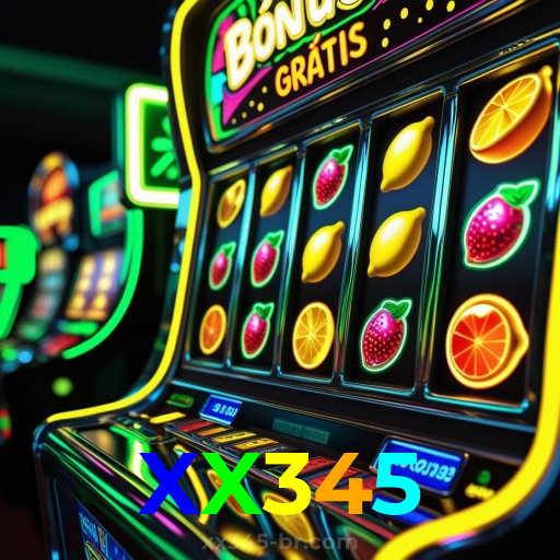XX345：Apostas no futebol e grandes prêmios nos melhores jogos de cassino!