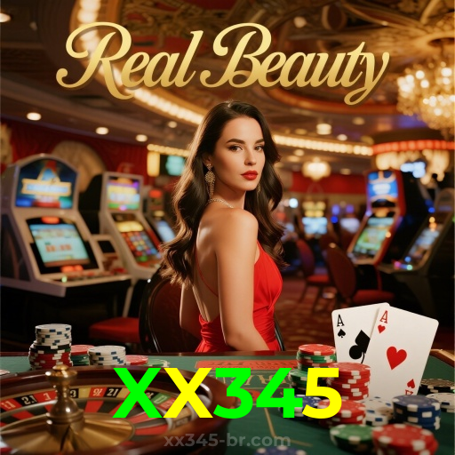 XX345：Jogue poker, aposte no futebol e ganhe prêmios incríveis em nosso cassino!