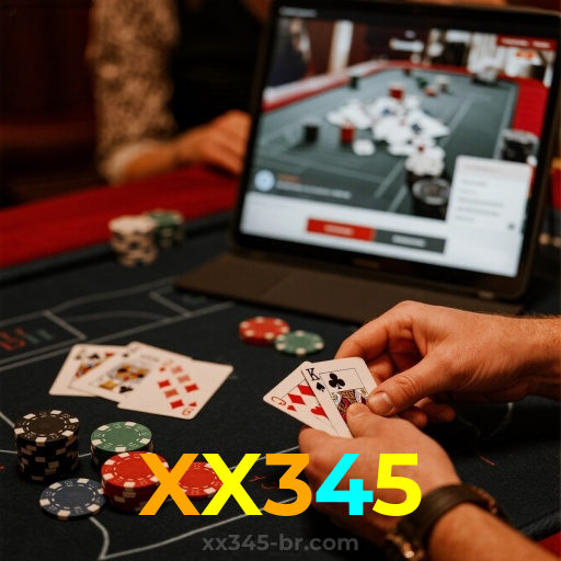 XX345:No futebol online, cada jogada pode ser a sua maior vitória!
