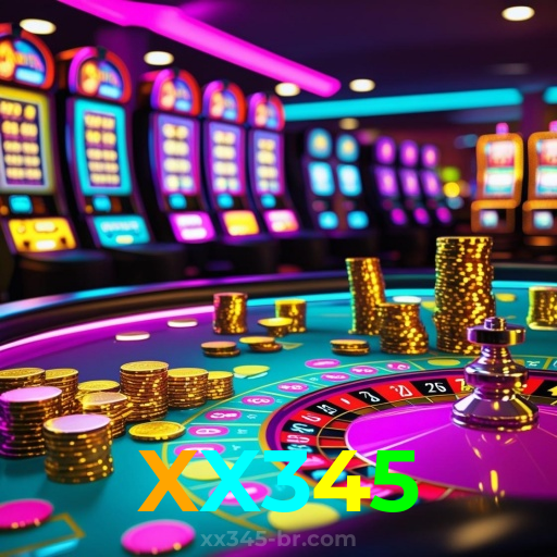 XX345:Apostas no futebol e diversão com roleta e blackjack no nosso cassino online!