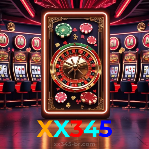XX345：Ganhe no futebol e conquiste prêmios nos melhores jogos de cassino online!