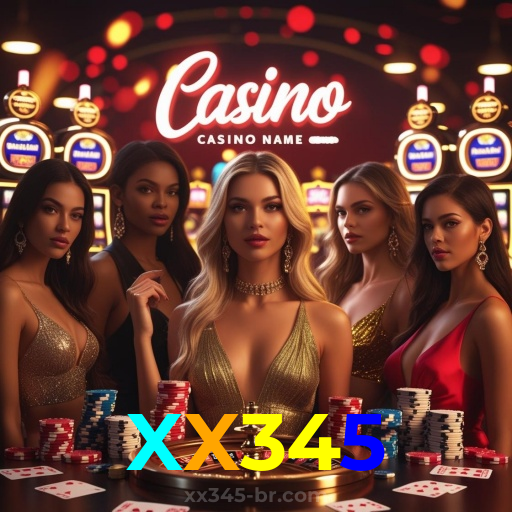 XX345：A sorte está ao seu lado no cassino online com jogos de roleta e apostas no futebol!