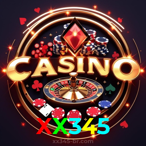 XX345:Jogue nas slots e mude sua sorte com grandes vitórias!
