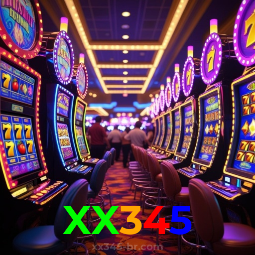 XX345：Sua sorte está no cassino online com poker, roleta e futebol ao vivo!
