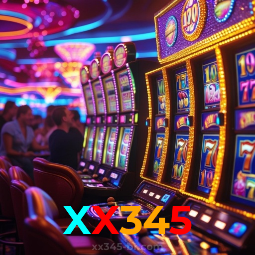 XX345：Apostas no futebol e grandes prêmios em slots e roleta esperam por você!