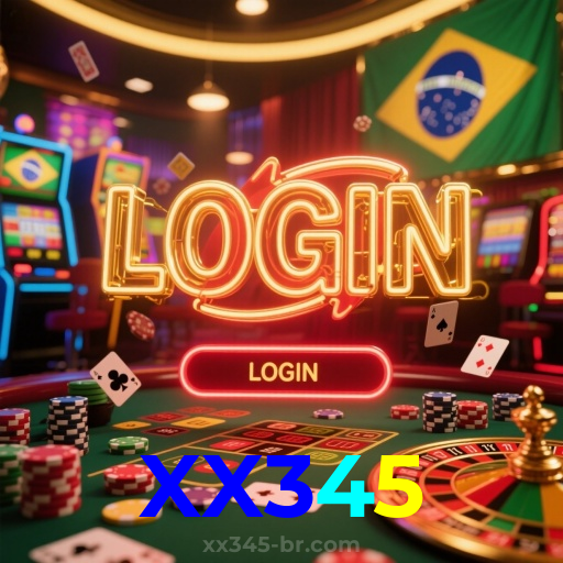 XX345:Gire as slots e vença com grandes prêmios!