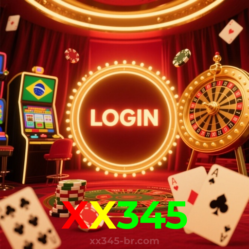 XX345：Jogue nas slots e ganhe grandes prêmios com cada giro!