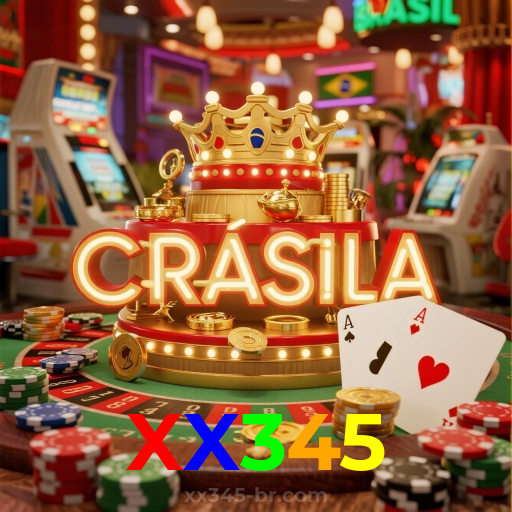 XX345：Aposte nas roletas e leve o jackpot para casa!