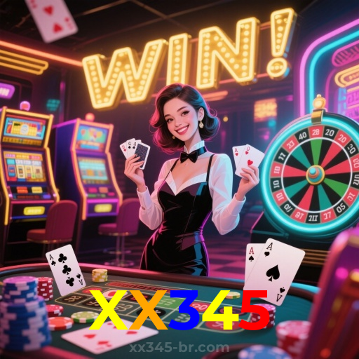 XX345：O melhor cassino para apostar no futebol e ganhar em jogos de roleta!