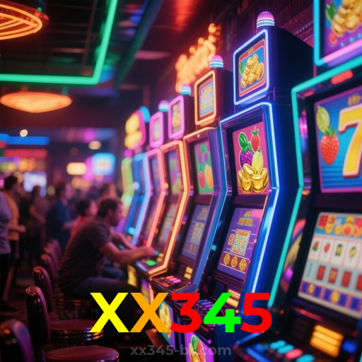 XX345：A melhor experiência de apostas e jogos de cassino, incluindo futebol online!