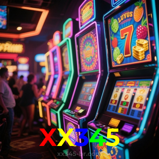 XX345:Em nosso cassino online, a diversão nunca acaba! Jogue agora!