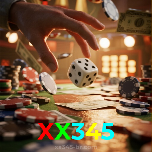 XX345：Jogue poker, roleta e aposte no futebol para uma experiência épica!