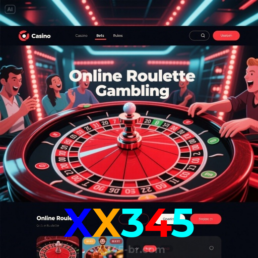 XX345：Apostas ao vivo no futebol e grandes prêmios nos melhores jogos de cassino!