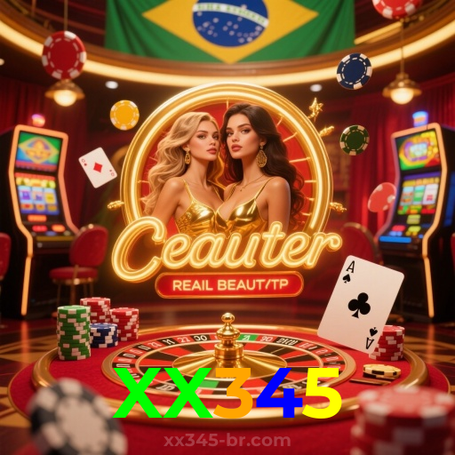XX345：Jogue em nosso cassino online e descubra os maiores jackpots!