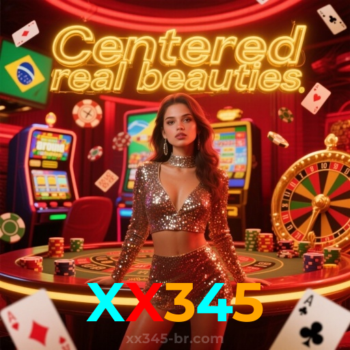 XX345：Cada giro é uma nova chance! Aposte nas slots e vença!
