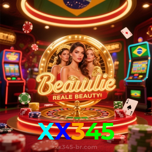 XX345：Aposte nas roletas e mostre que a sorte está com você!