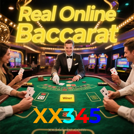 XX345:A diversão e as vitórias estão te esperando no nosso cassino online!