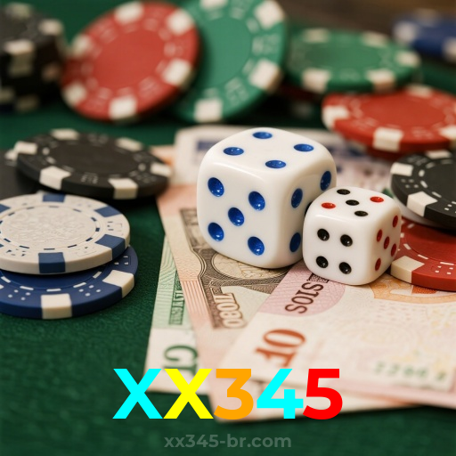 XX345：Jogue nas melhores slots e conquiste jackpots incríveis!