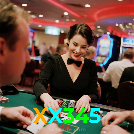 XX345：Diversão total com blackjack, poker e apostas ao vivo no futebol!