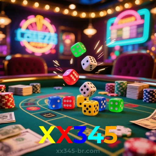 XX345:A sorte está ao seu lado em slots, poker e apostas esportivas online!