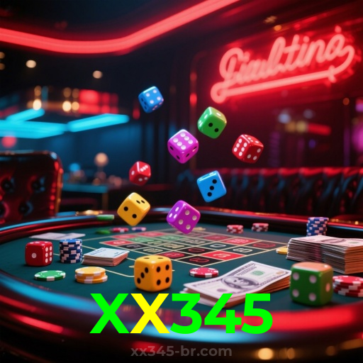 XX345:As melhores slots para você! Aposte e ganhe agora!