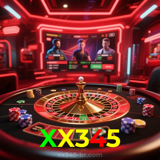 XX345：Jogue poker, aposte no futebol e ganhe prêmios incríveis no cassino!