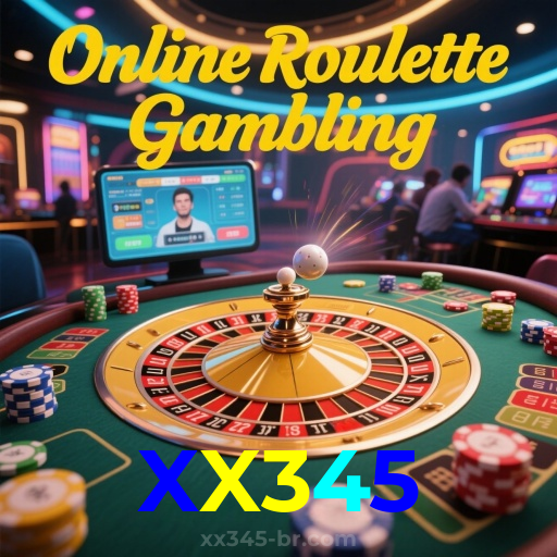 XX345：Jogue nas nossas slots e conquiste vitórias épicas!