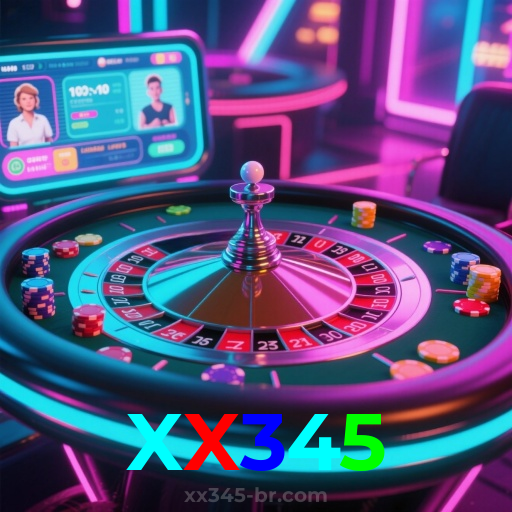 XX345：A melhor plataforma de jogos de cassino e apostas no futebol está aqui!
