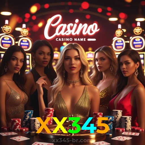 XX345：Jogue agora nas melhores slots e ganhe muito mais!