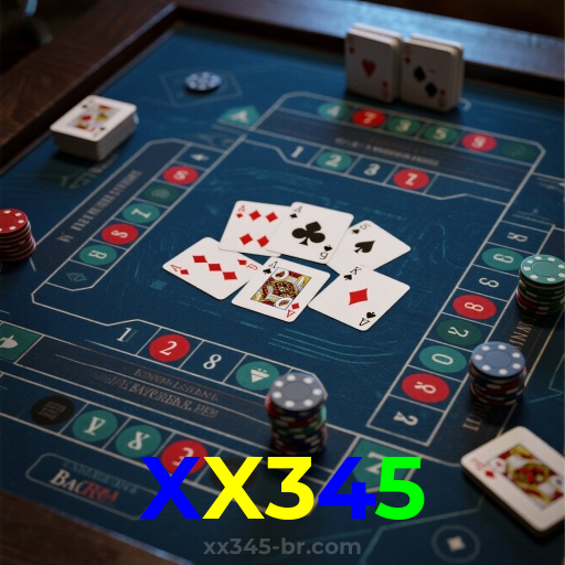 XX345：Encontre a sorte na roleta! Aposte agora e ganhe!