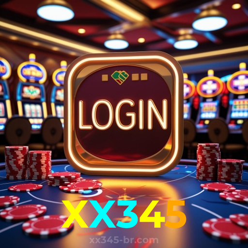 XX345：Sua sorte está no cassino online com poker, roleta e futebol ao vivo!