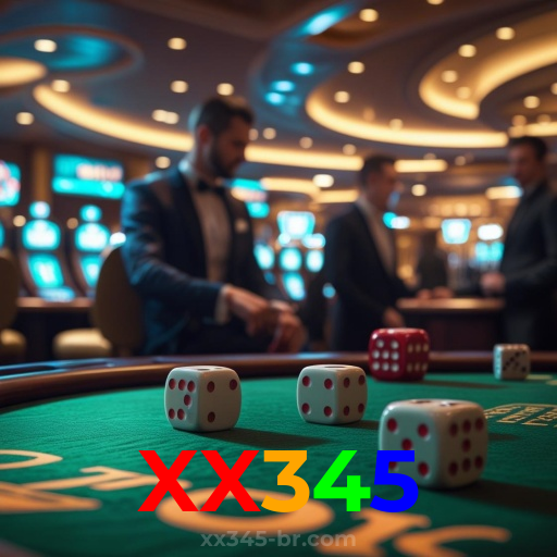 XX345：Jogue slots, poker e aposte no futebol com grandes prêmios em jogo!