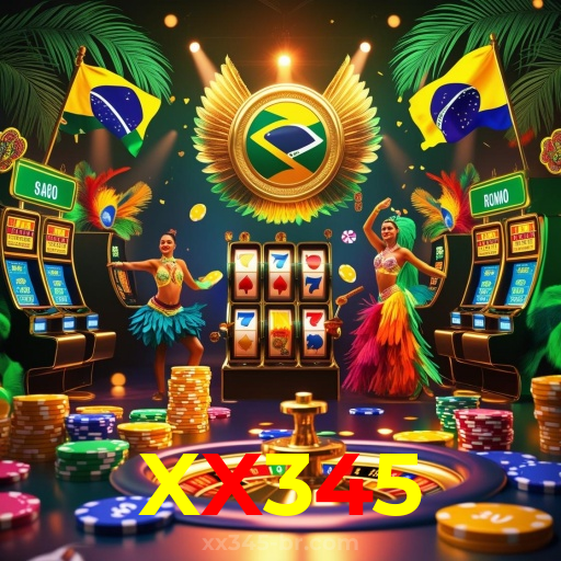 XX345:Aposte no futebol e jogue slots emocionantes com grandes prêmios!