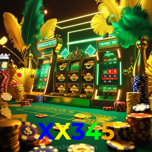 XX345:Aposte no seu time e vença na roleta e no blackjack online!