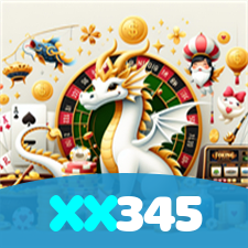 XX345：Jogue nas nossas roletas e leve grandes prêmios para casa!