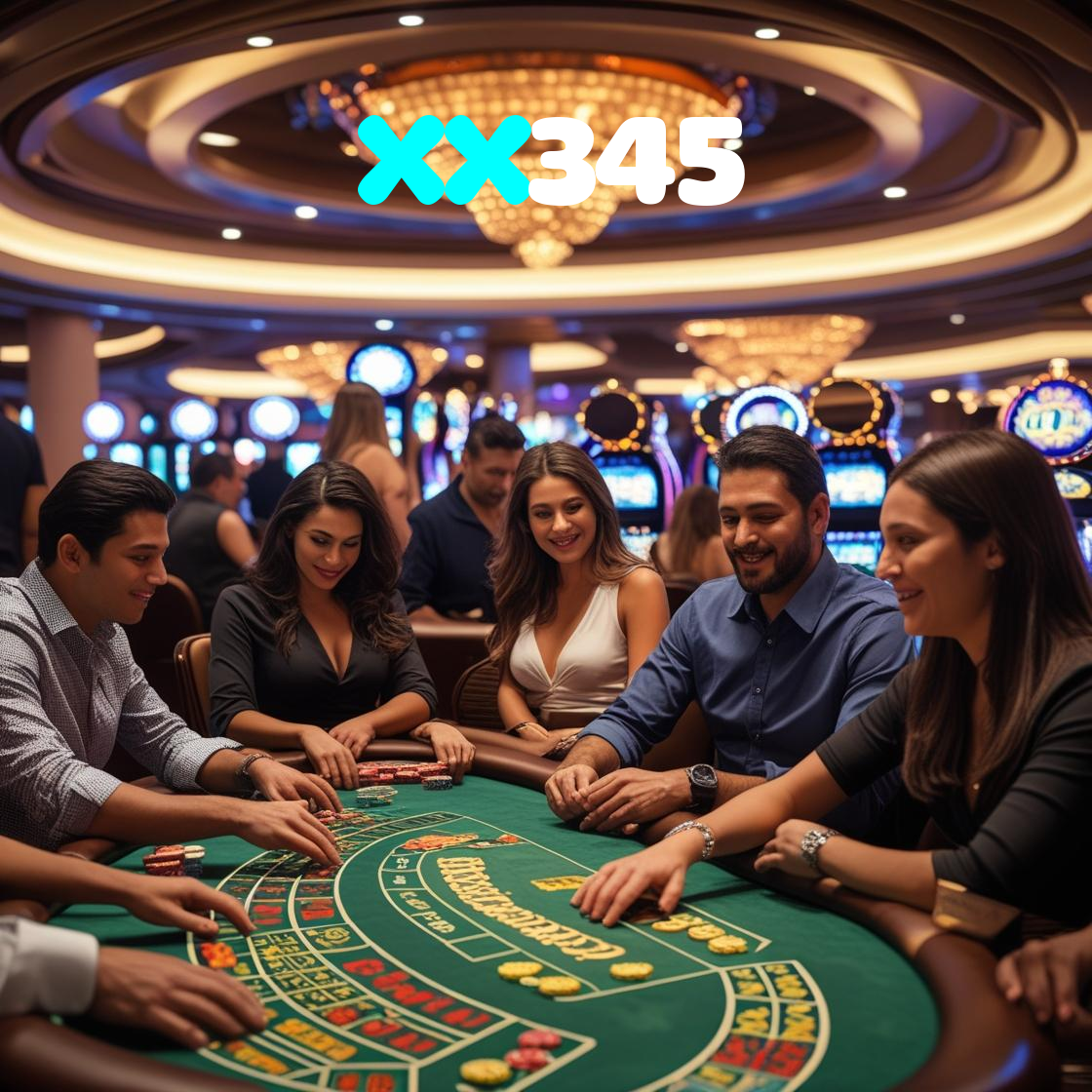 XX345:Apostas ao vivo no futebol e prêmios em jogos como blackjack e roleta!